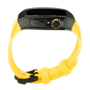The Millennial Yellow / Black