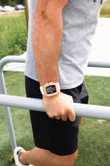 The Millennial Rose Gold