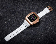 The Millennial Rose Gold