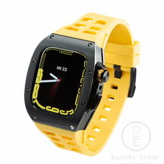 The Millennial Yellow / Black