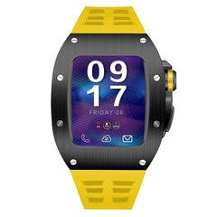 The Millennial Yellow / Black