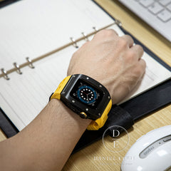 The Millennial Yellow / Black