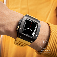 The Millennial Yellow / Black