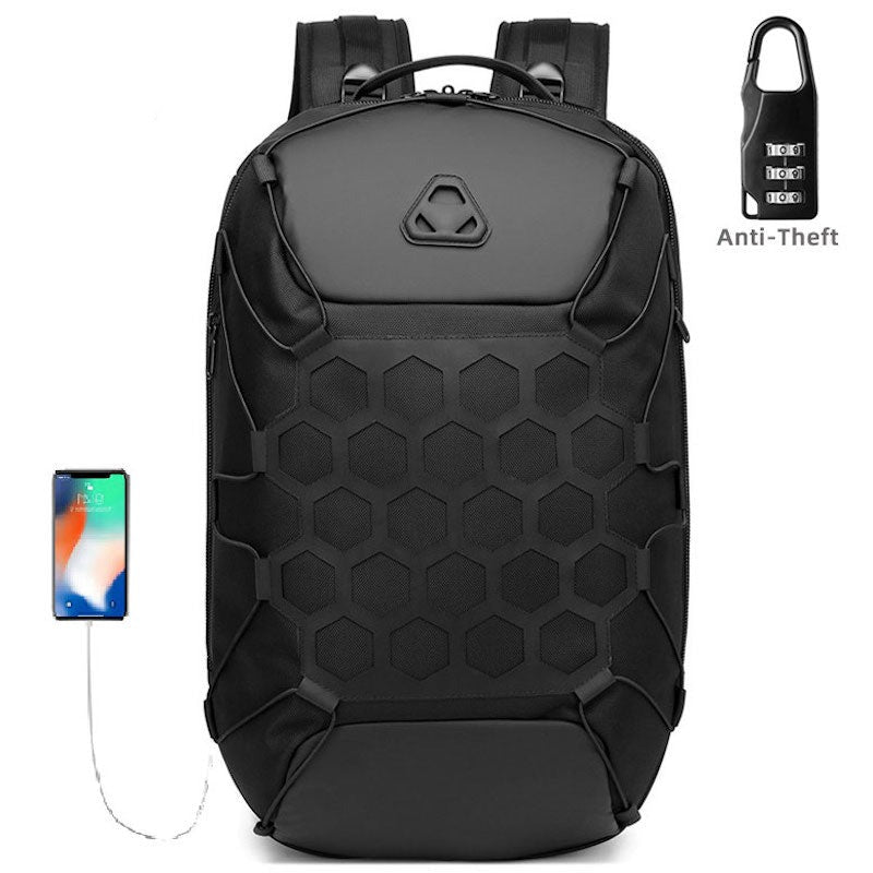 DanielEden luxury back bag