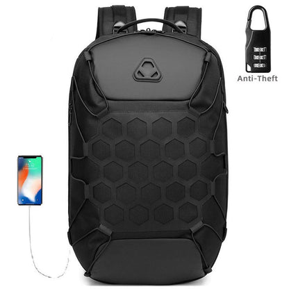 DanielEden luxury back bag