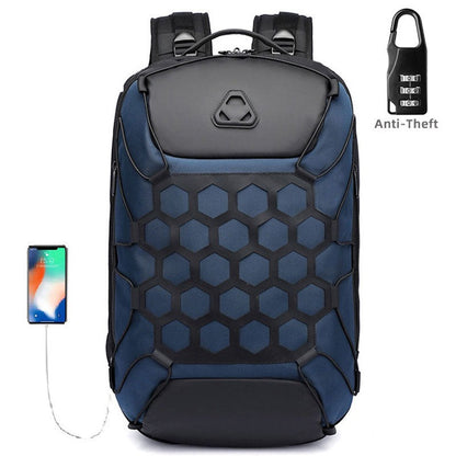 DanielEden luxury back bag